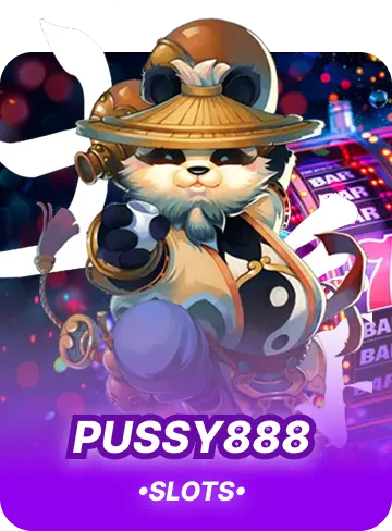 Pussy888